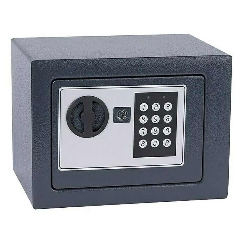 Seif Mini