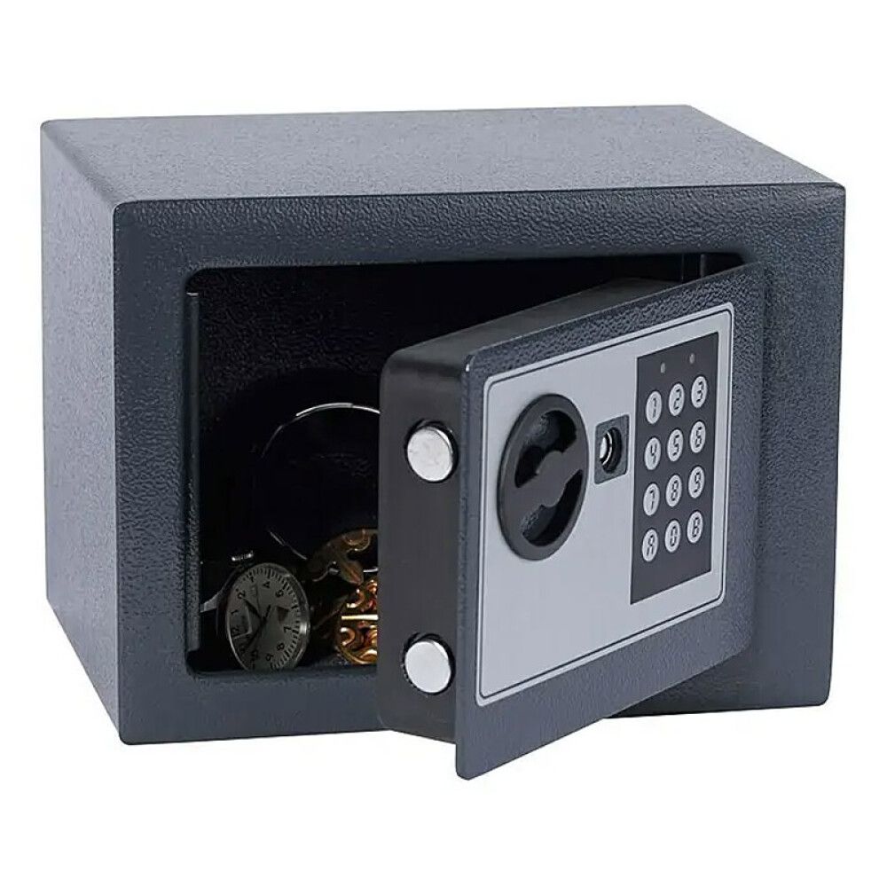 Seif Mini