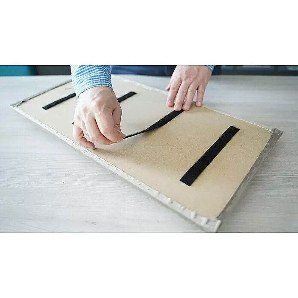 Takjapaelade komplekt Fllow 6 tk