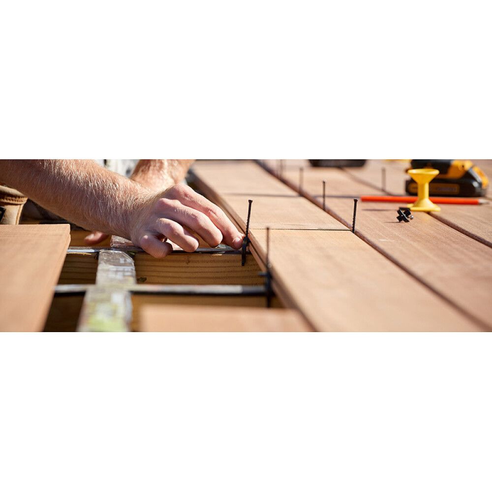 Kinnitusklamber Camo Edge A2 90 tk