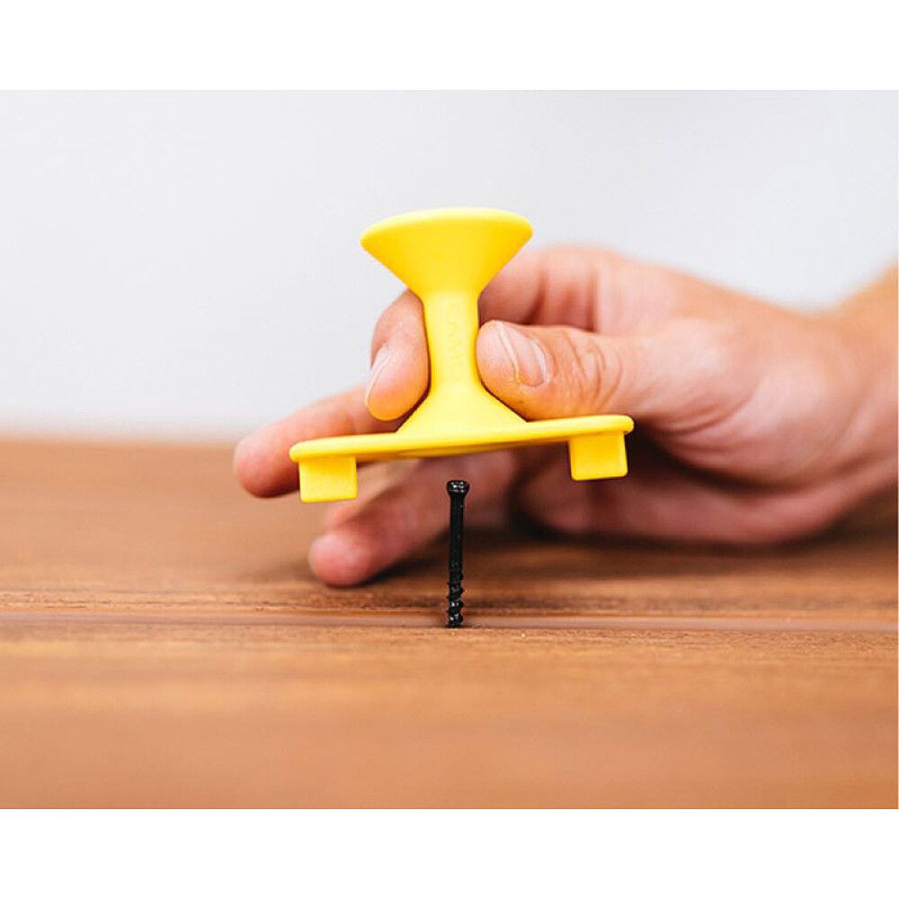 Kinnitusklamber Camo Edge A2 90 tk