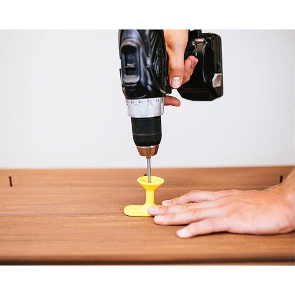 Kinnitusklamber Camo Edge A2 90 tk