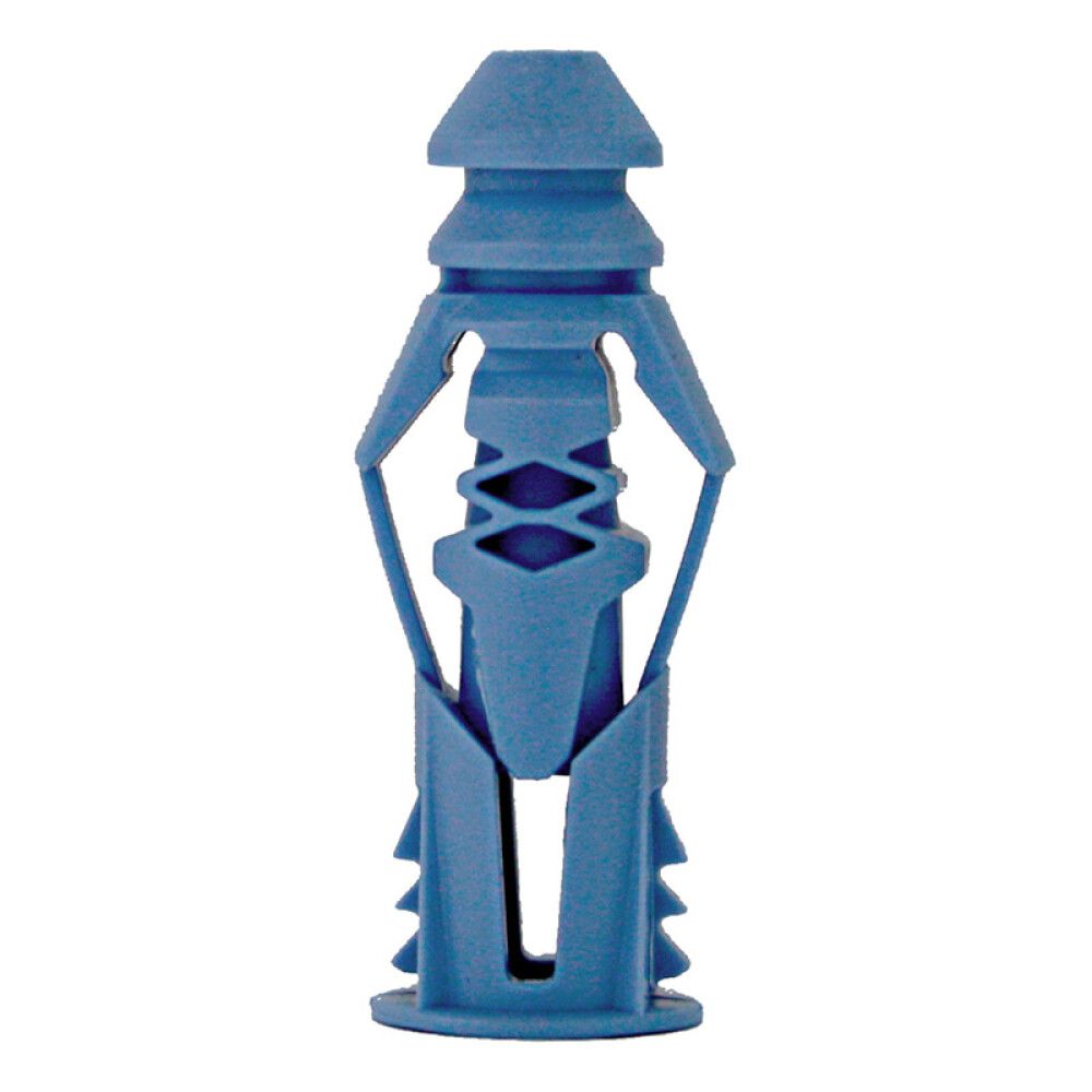 Universaaltüübel Cobra Triple Grip 172S 4 tk