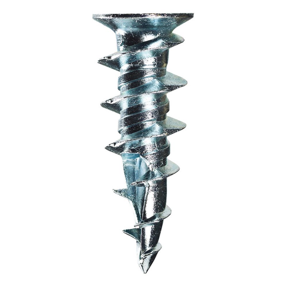 Kipsplaaditüübel Cobra 041T 100 tk