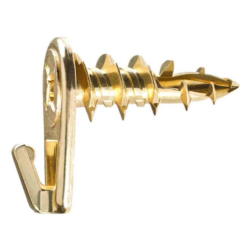 Pildi riputamise konks 4 tk