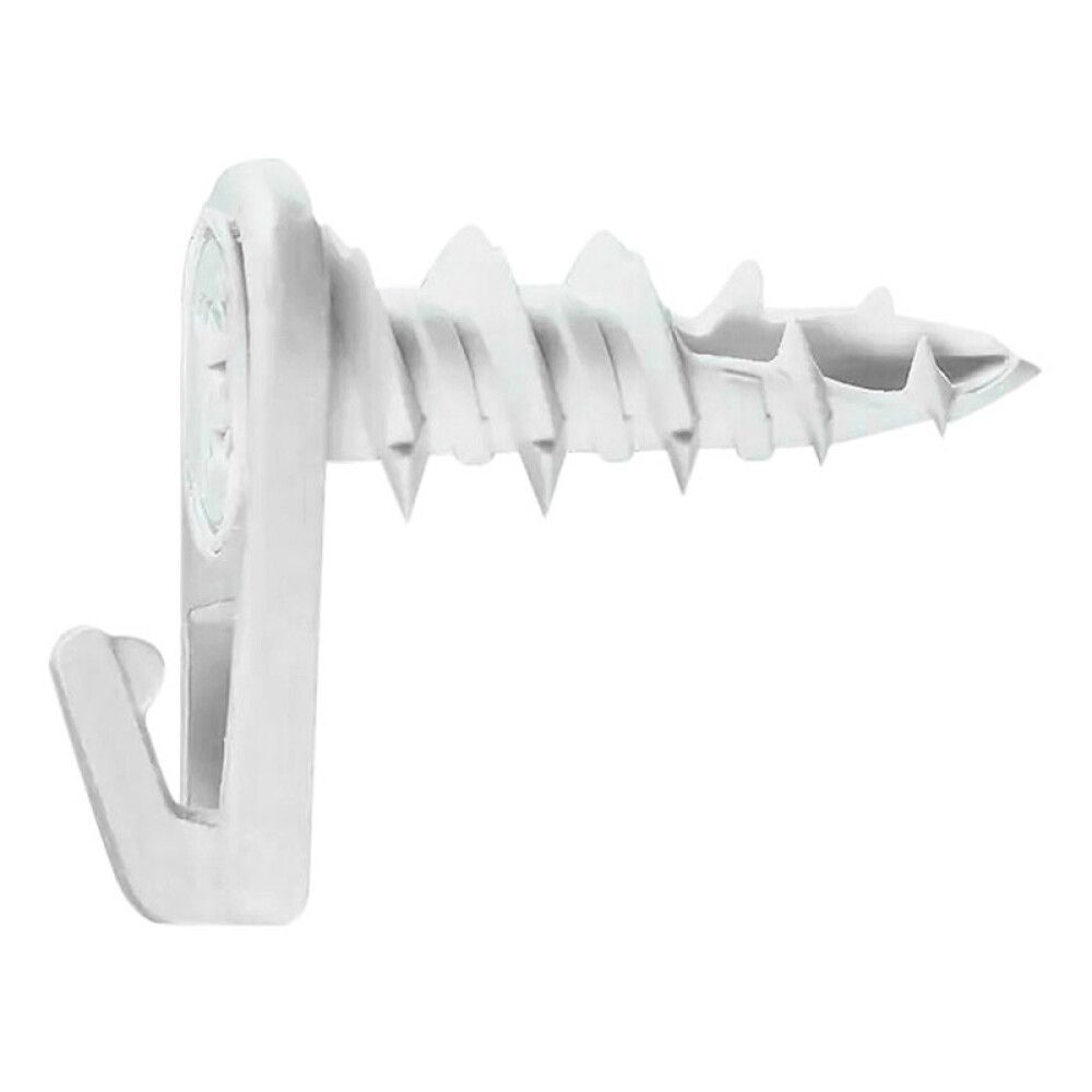 Konks Cobra 2632 F nailon 10 tk