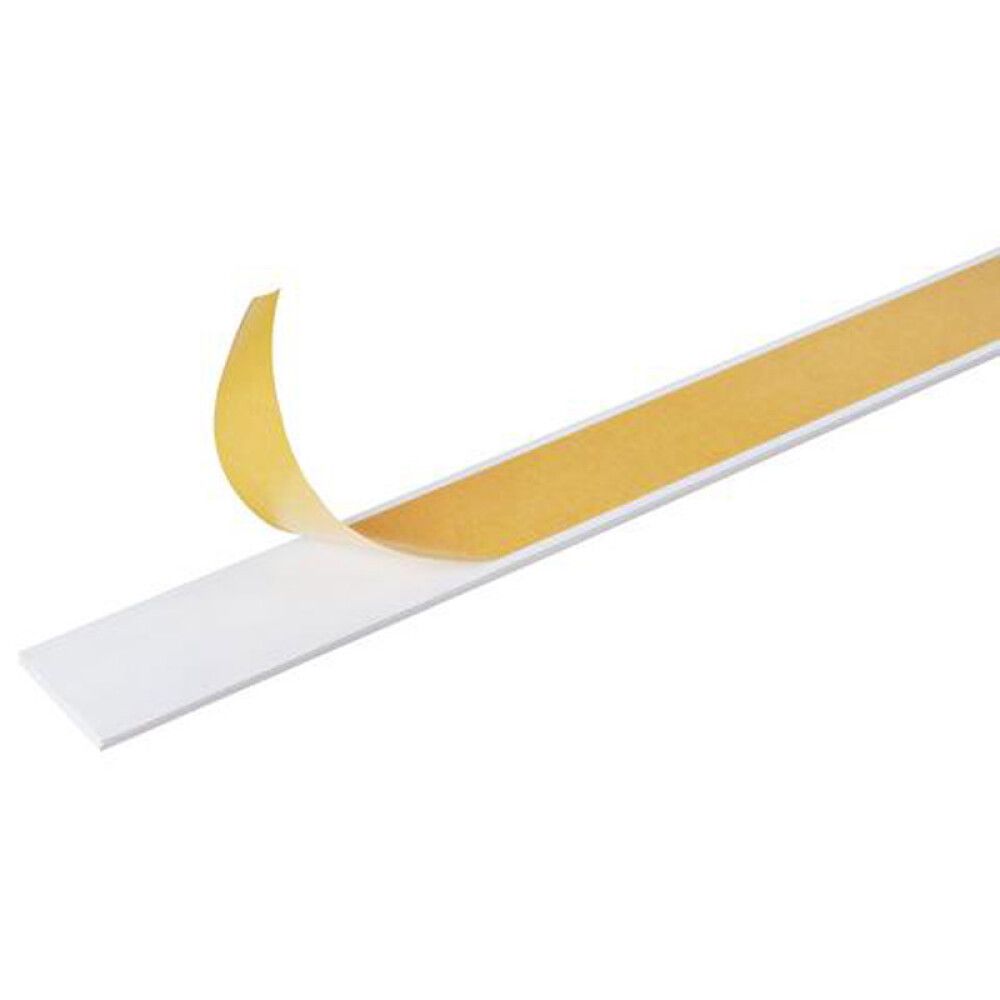 Latt Kantoflex PVC 20 x 2 x 2600 mm 30 mm