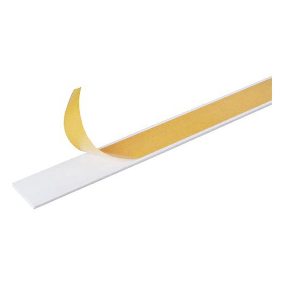 Latt Kantoflex PVC 20 x 2 x 2600 mm 30 mm