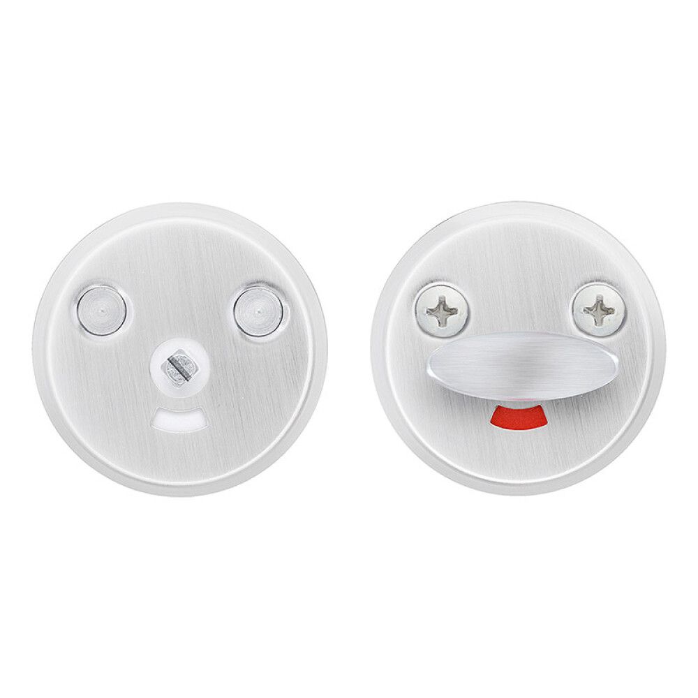 WC lukusti Beslagsboden B722