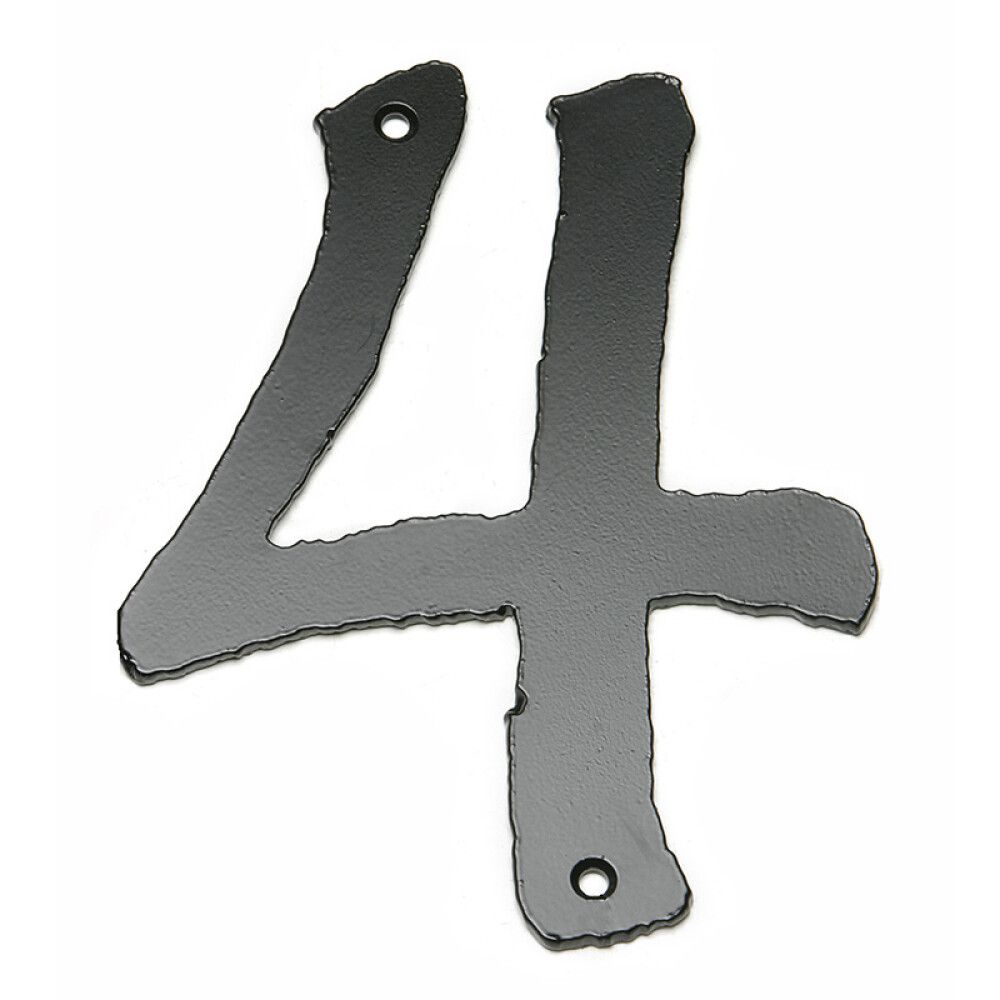 Majanumber Saaremaa Sepad 4