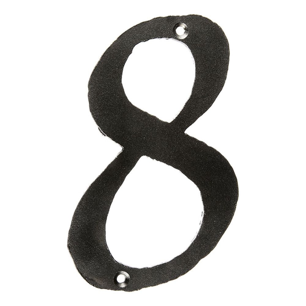 Majanumber Saaremaa Sepad 8