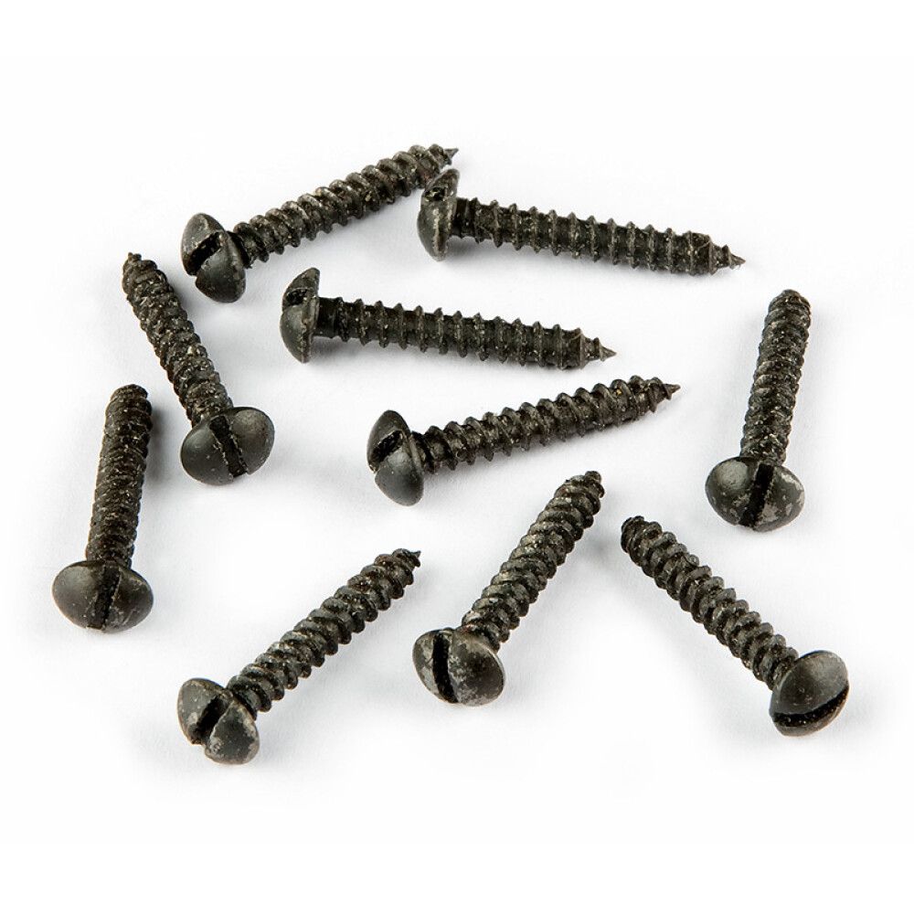 Aknahinge kruvi 4 x 21 mm