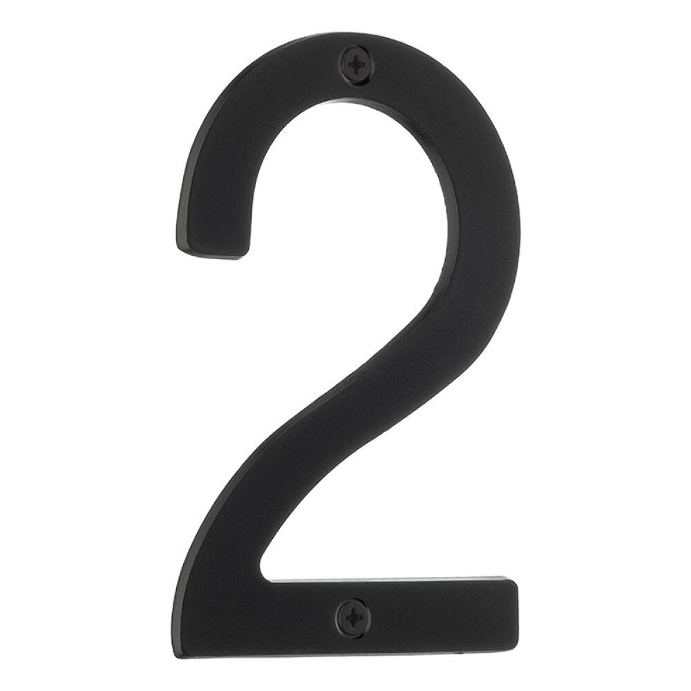 Majanumber Beslagsboden Villa 2 must