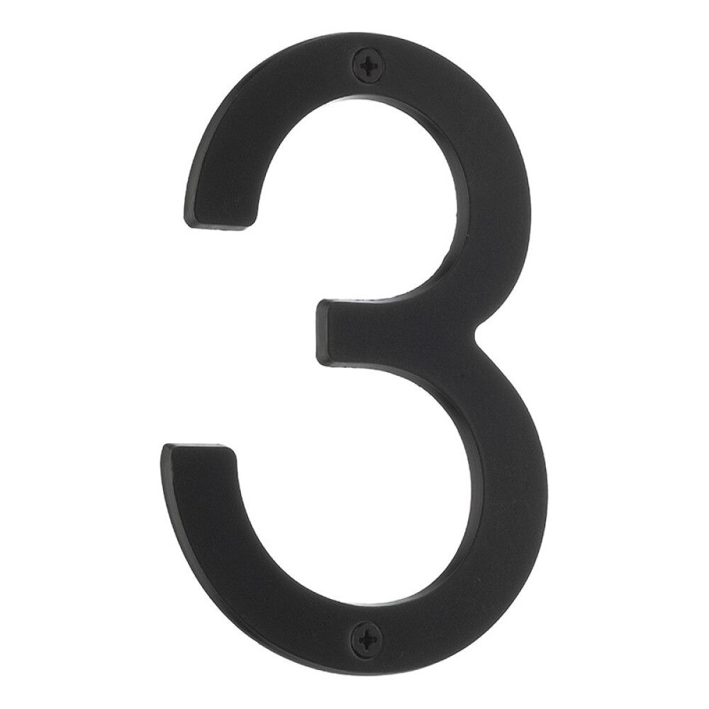 Majanumber Beslagsboden Villa 3 must