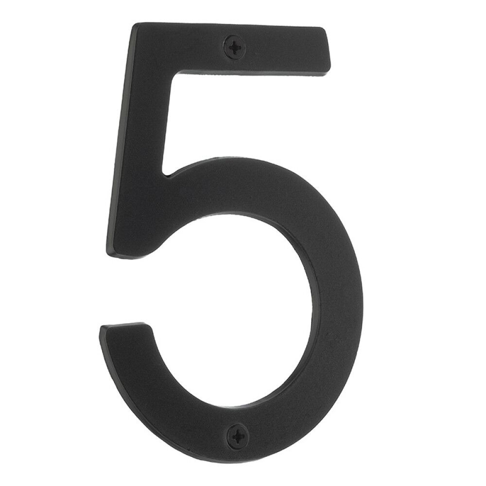 Majanumber Beslagsboden Villa 5 must