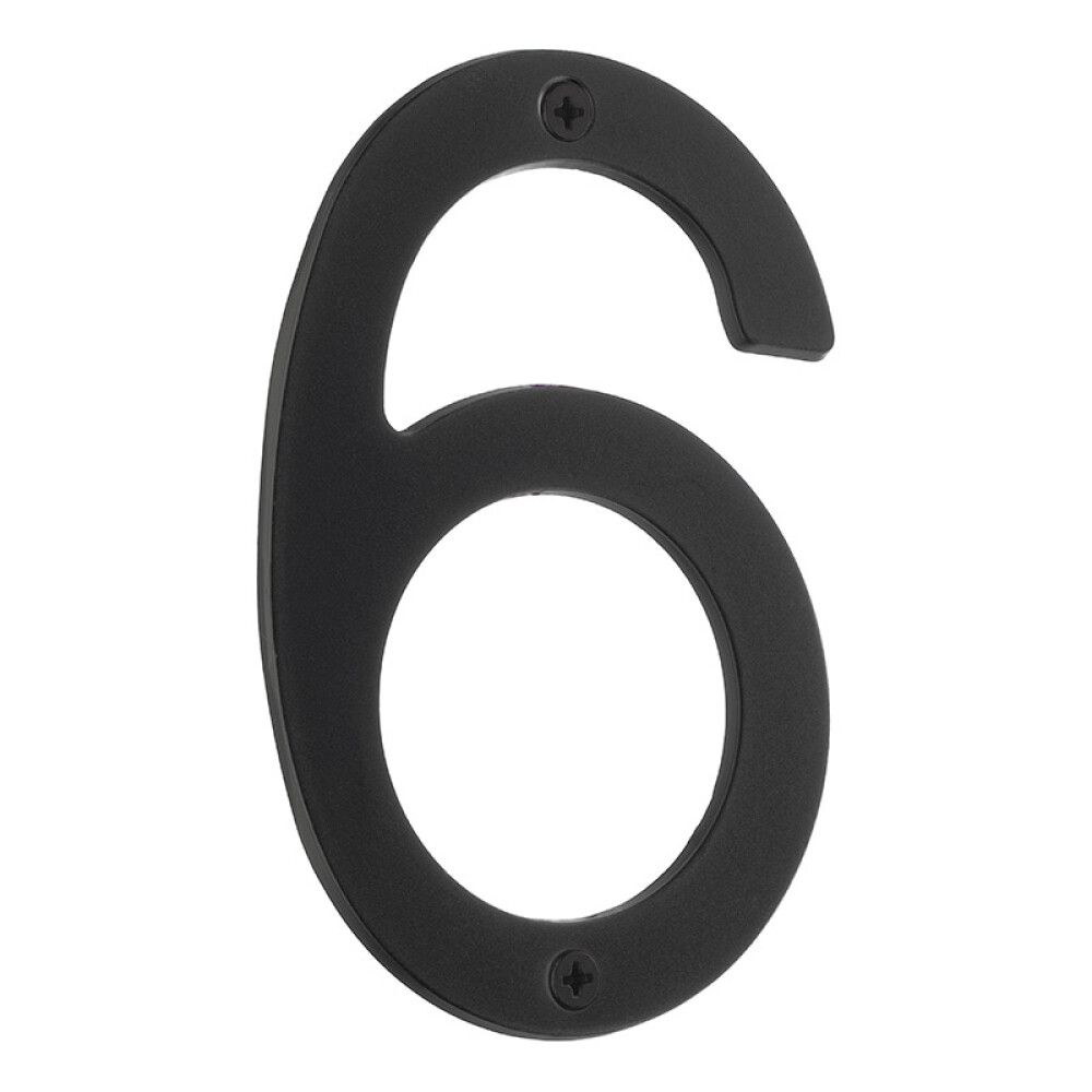 Majanumber Beslagsboden Villa 6 must