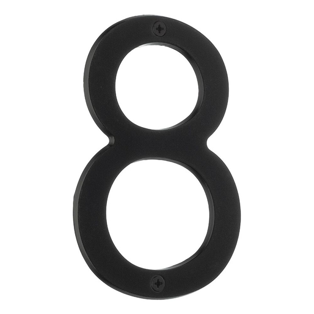 Majanumber Beslagsboden Villa 8 must