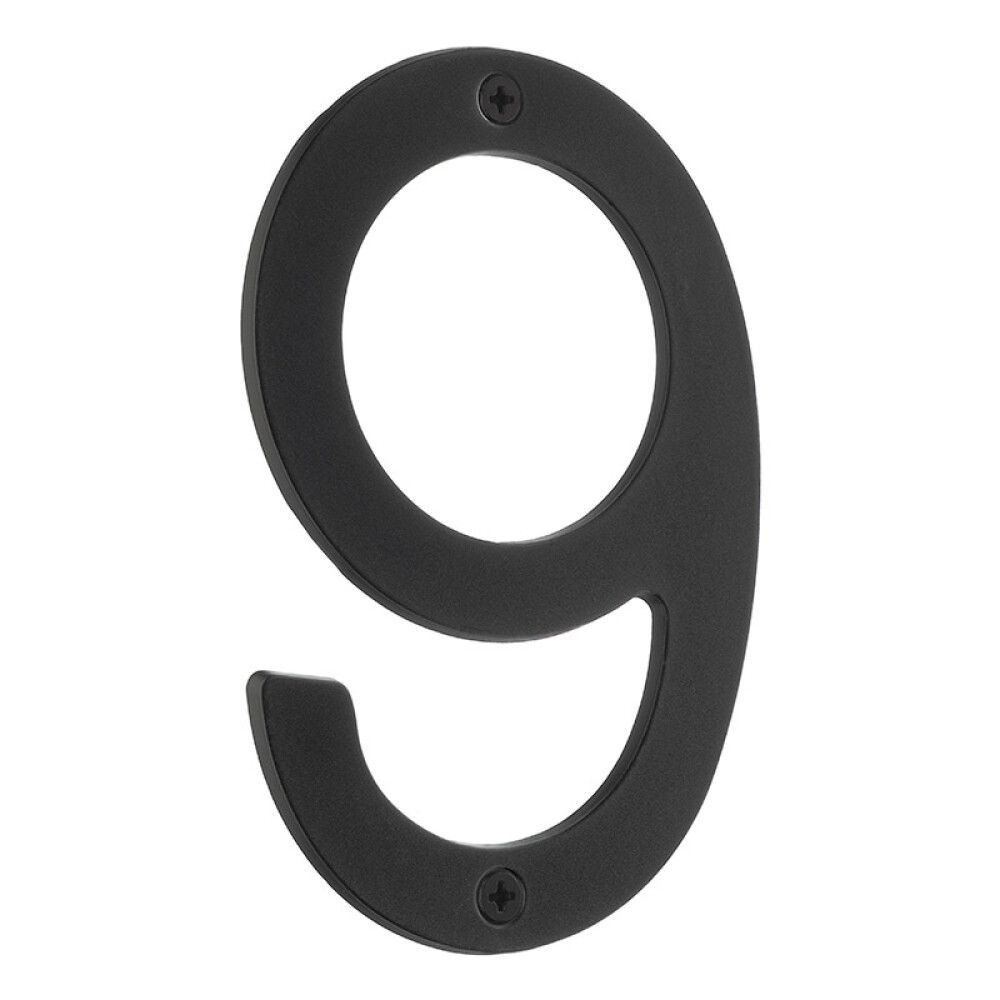 Majanumber Beslagsboden Villa 9 must