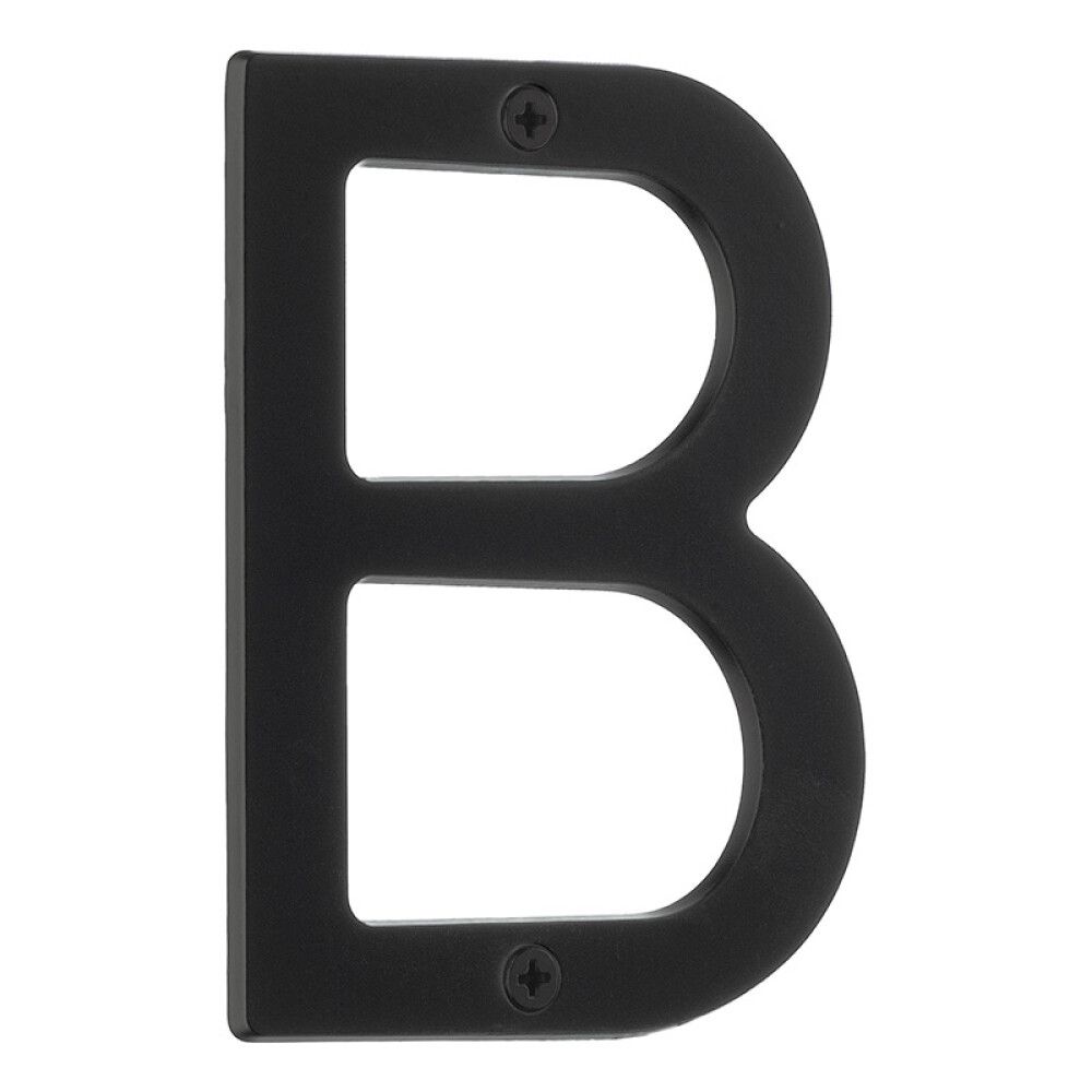 Majatäht Beslagsboden Villa B must