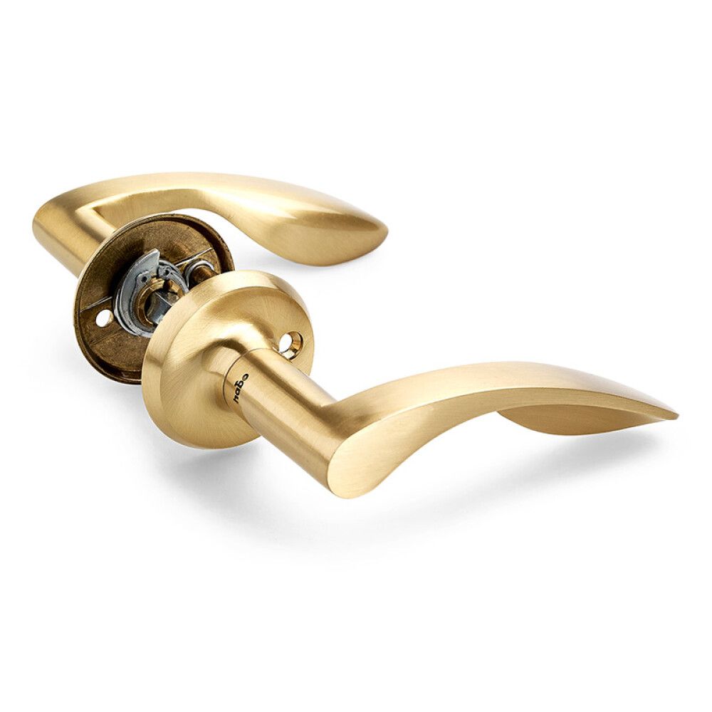 Välisukse link Habo Bonn