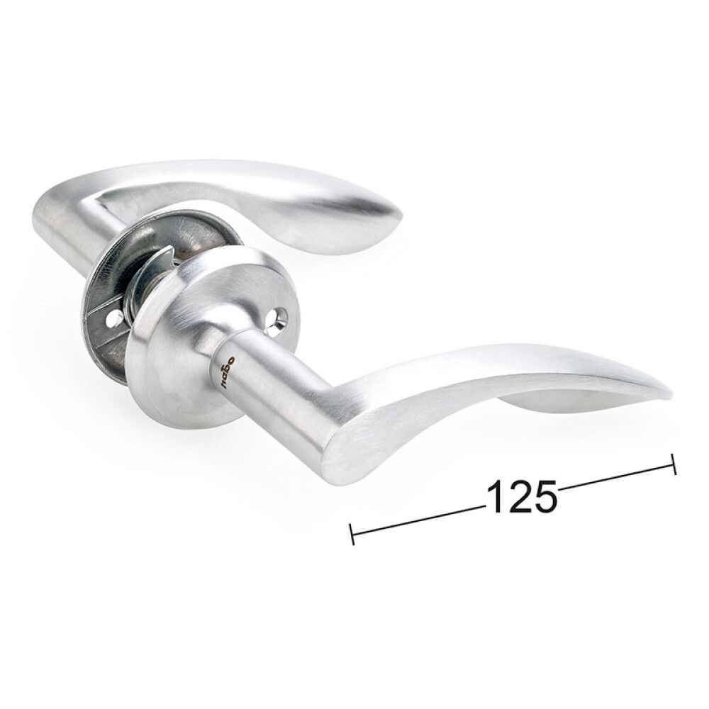 Välisukse link Habo Bonn