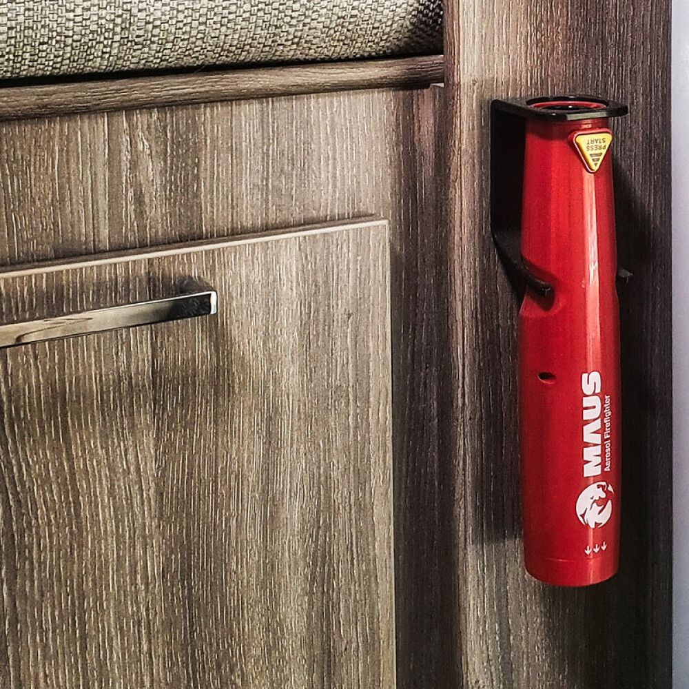 Kaalium kustuti MAUS Xtin Klein