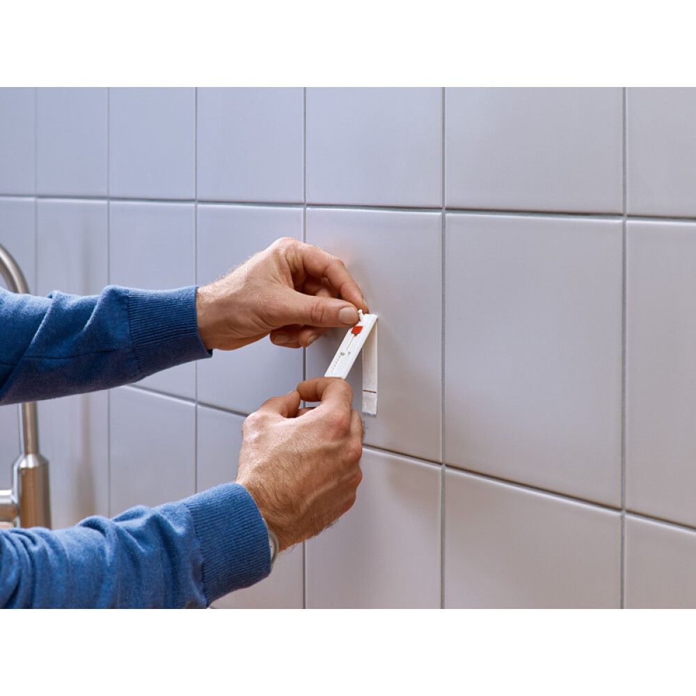 Liimitav nagi Tesa® reguleeritav 2 tk 3 kg