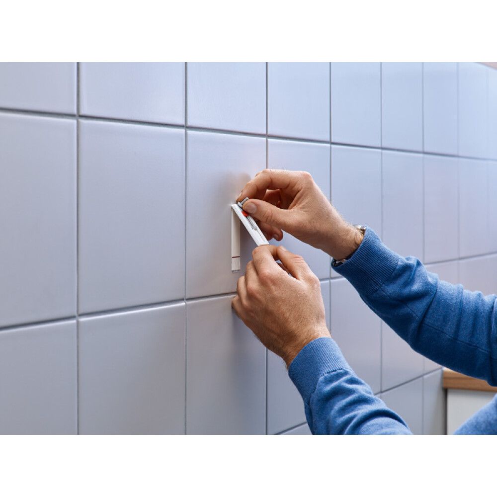 Reguleeritav nagi Tesa 3 kg 2 tk