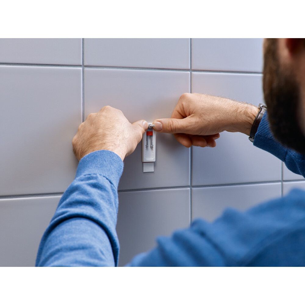 Reguleeritav nagi Tesa 3 kg 2 tk