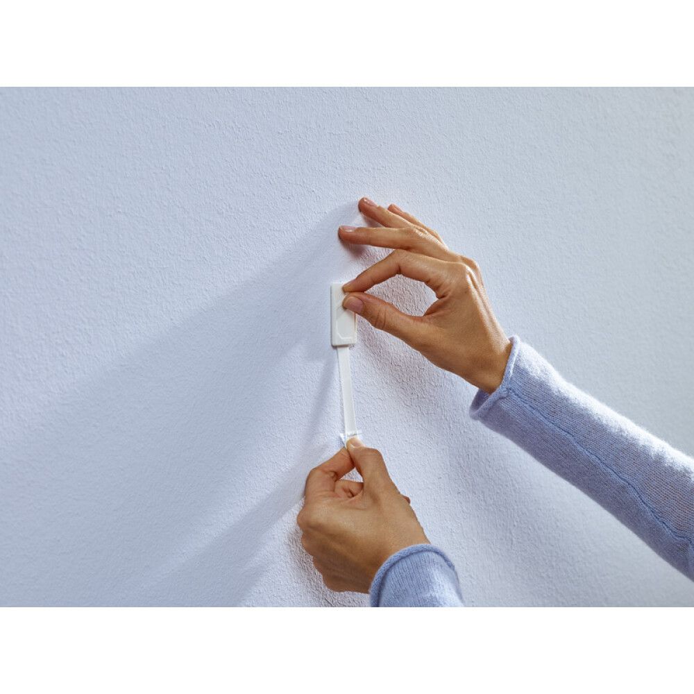 Liimitav nagi Tesa® 2 tk 0,5 kg