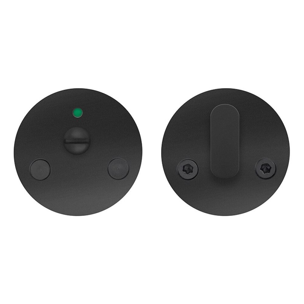 WC lukusti Beslagsboden B240BNS must