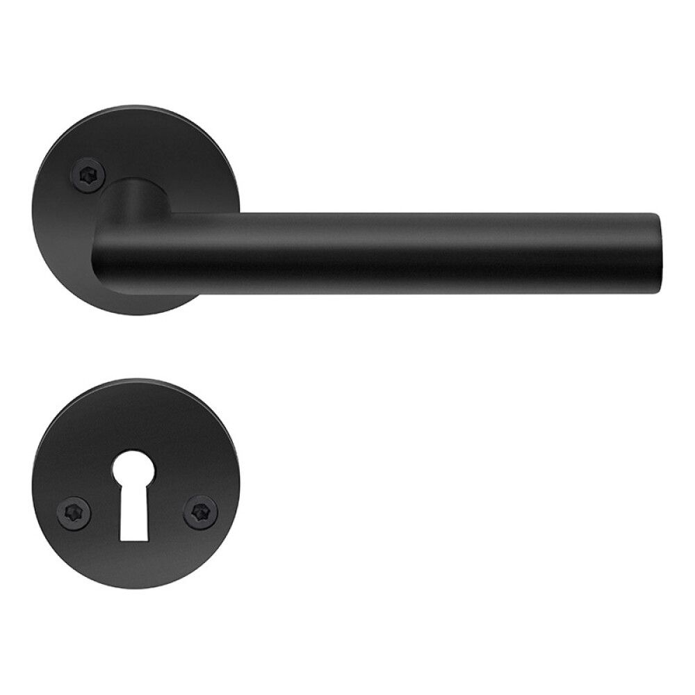 Siseukse link Beslagsboden B236BNS must