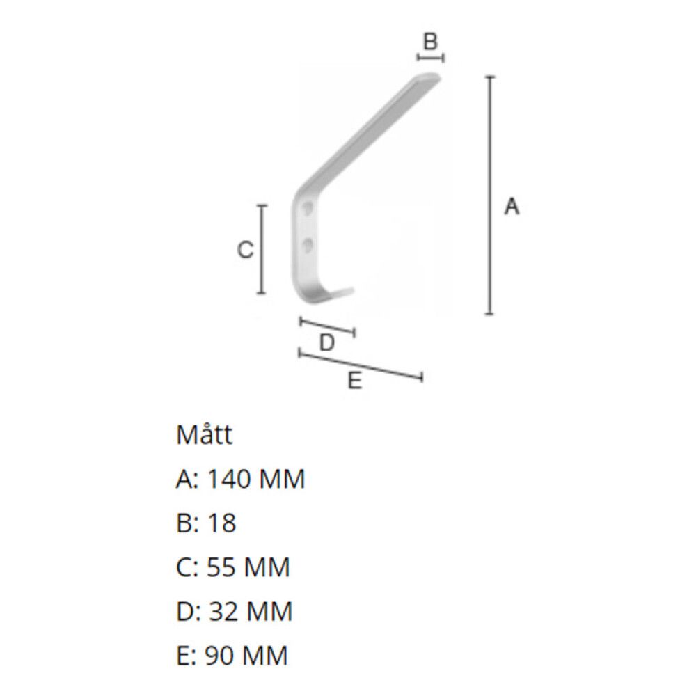 Nagi Beslagsboden BX1044