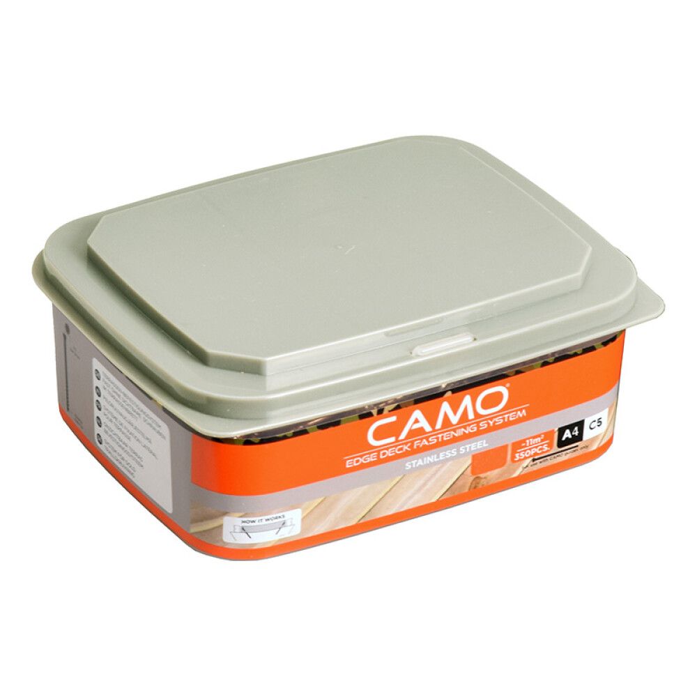 Terrassikruvi Camo 48 x 4,2 mm