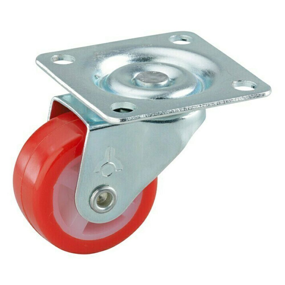 Mööbliratas Ø 30 mm