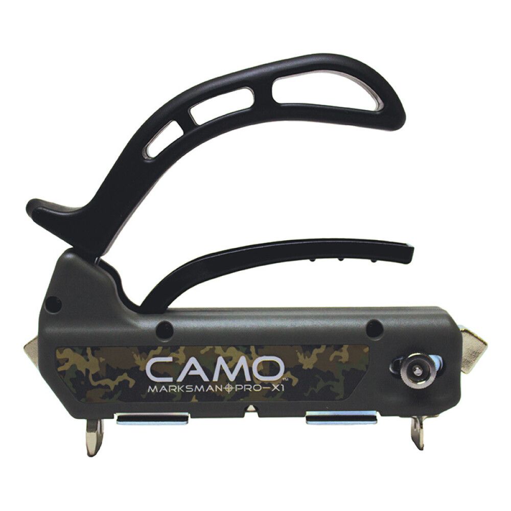 Terrassi rakis Camo Marksman PRO-X1 133-146 mm