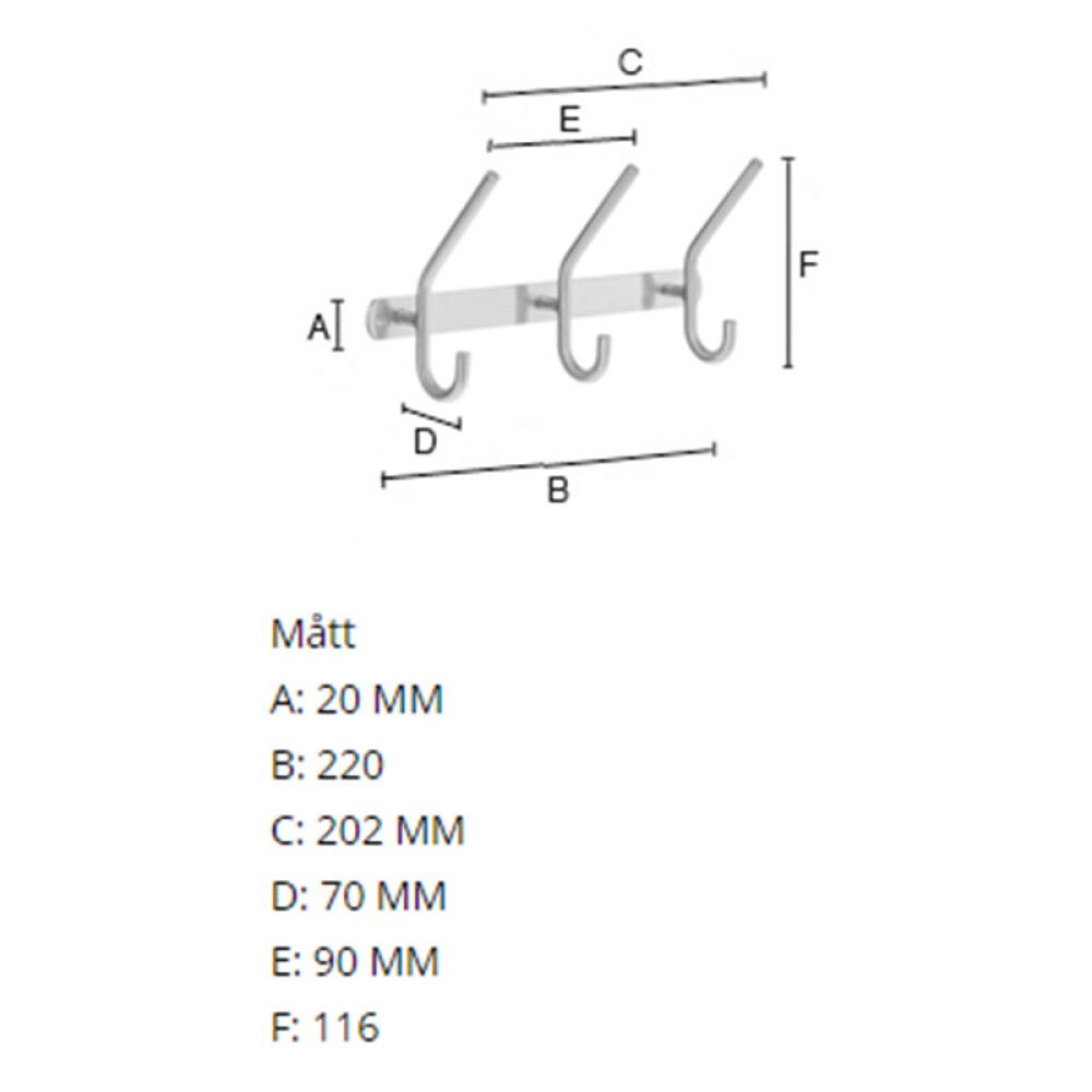 Nagi Beslagsboden B1003