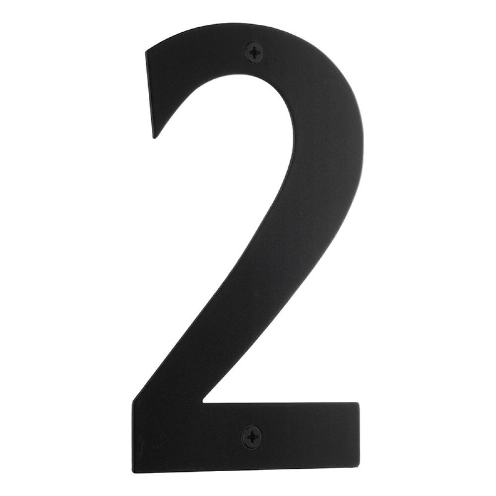 Majanumber Beslagsboden 2 mattmust