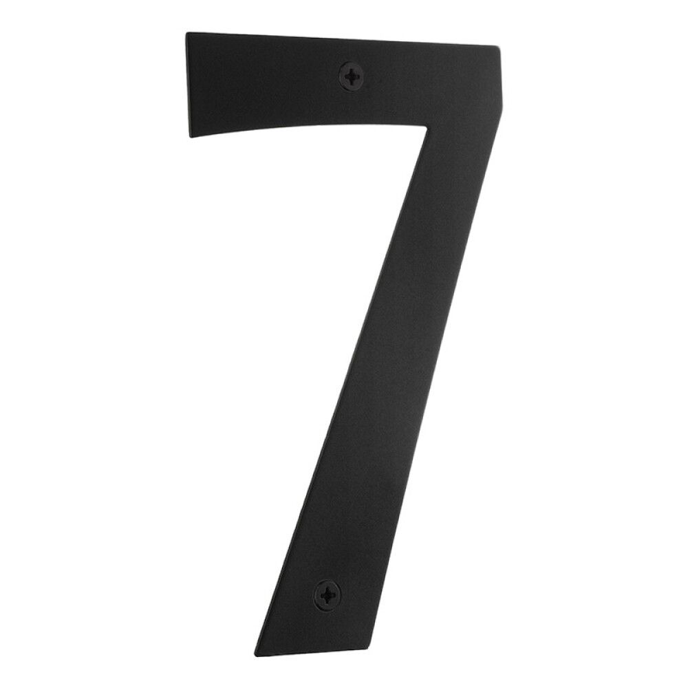 Majanumber Beslagsboden 7 mattmust