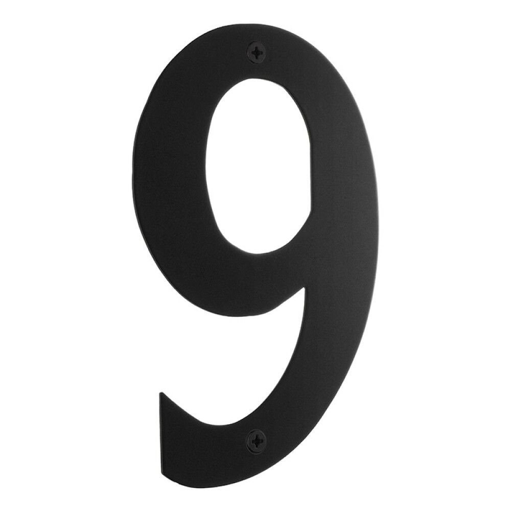 Majanumber Beslagsboden 9 mattmust