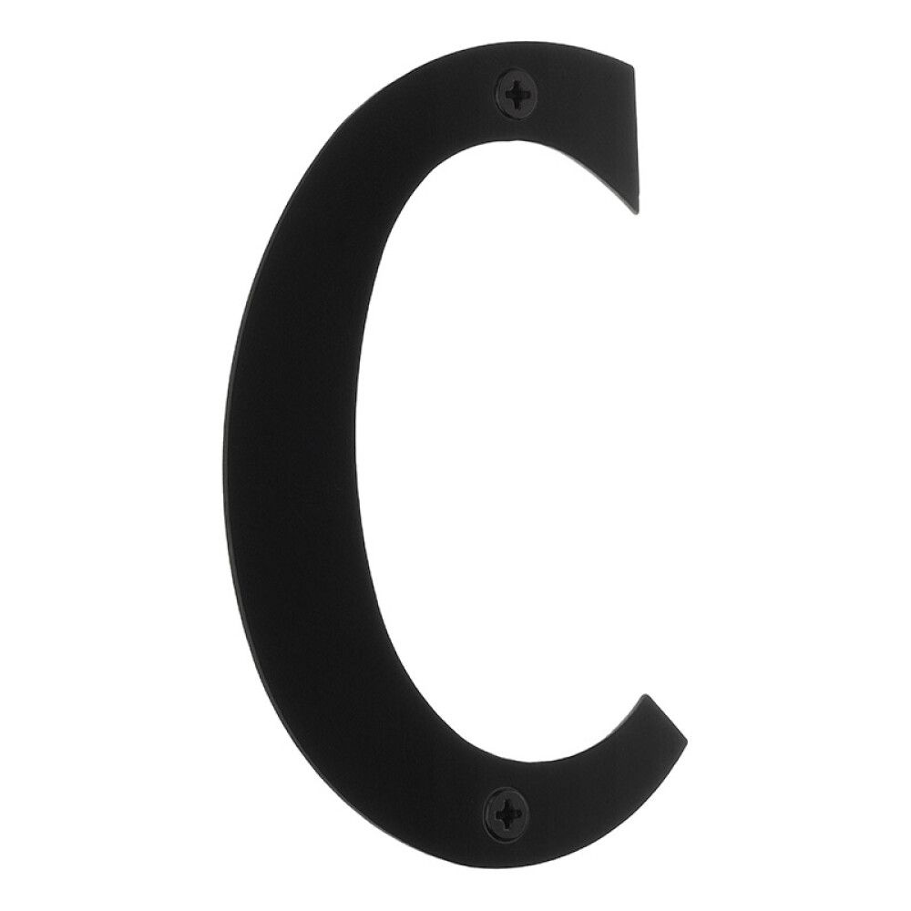 Majatäht Beslagsboden C mattmust