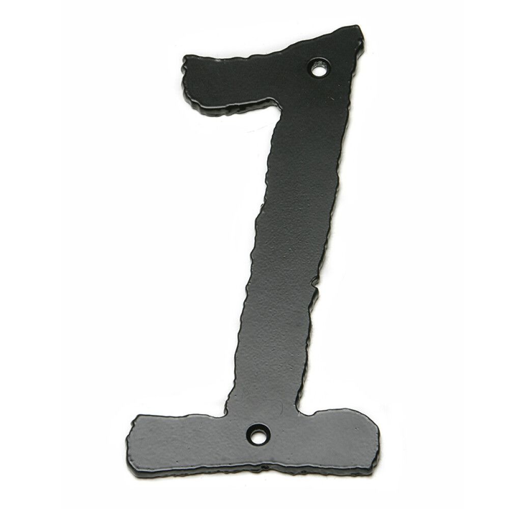 Majanumber Saaremaa Sepad 1