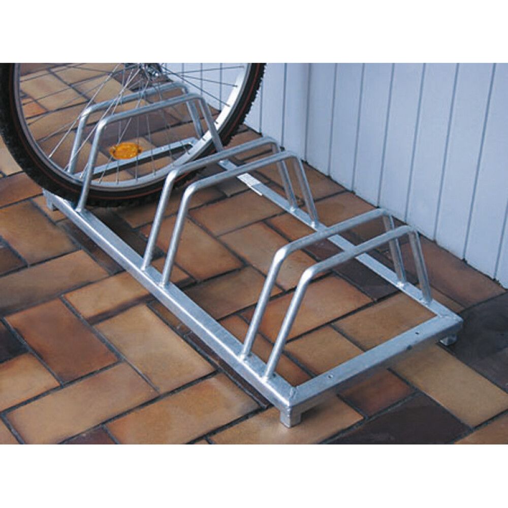 Jalgrattahoidja 3-kohaline