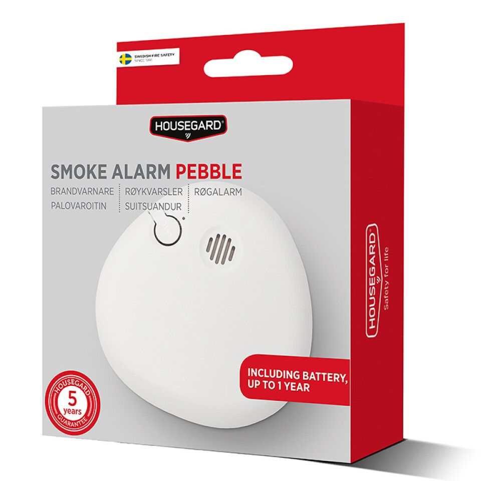 Suitsuandur Housegard Pebble SA700S