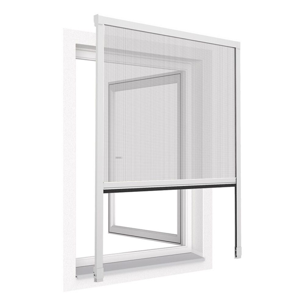 Putukavõrk ruloo Easy Life 120 x 170 cm