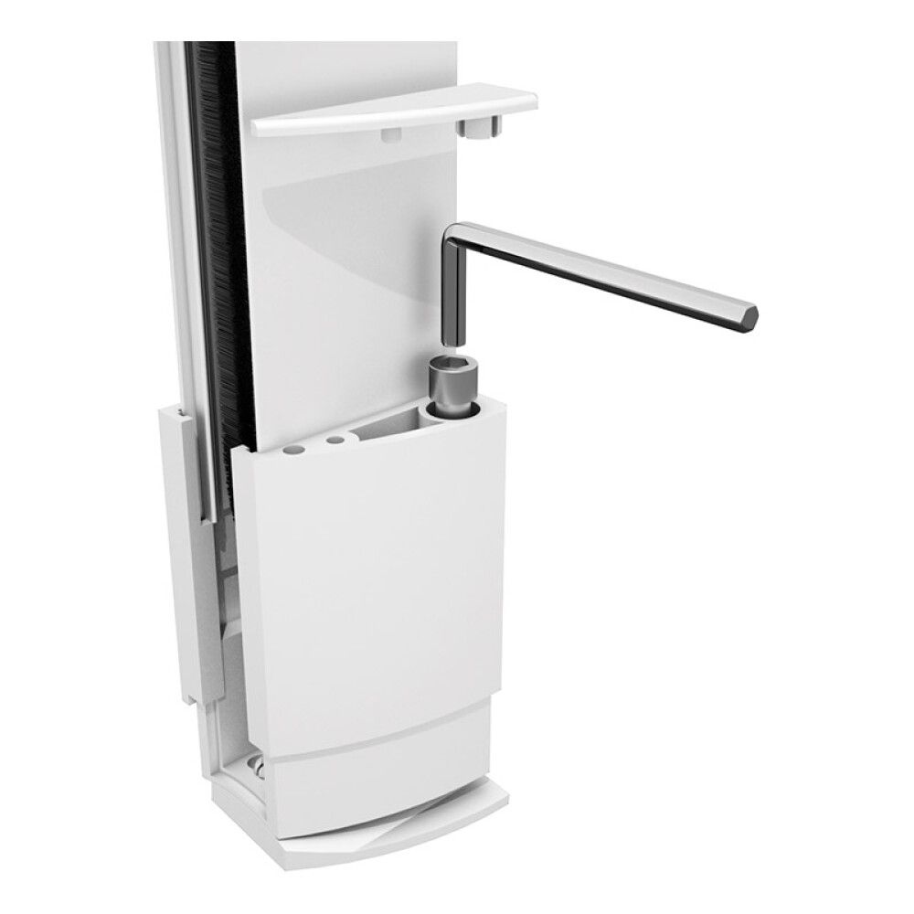 Putukavõrk ruloo Easy Life 120 x 170 cm