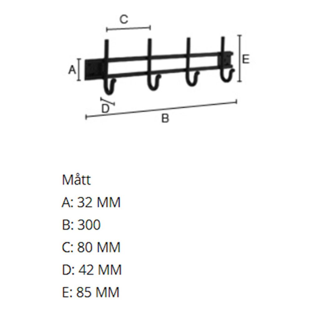 Nagi Beslagsboden B1024