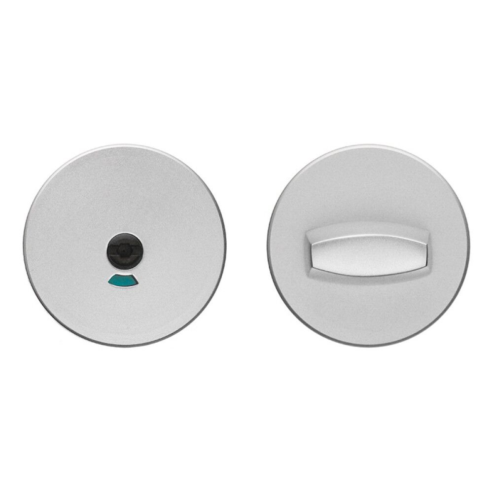 WC lukusti Beslagsboden