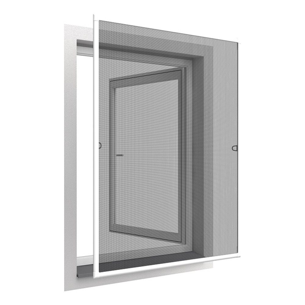 Putukavõrk Easy Life Basic must 120 x 140 cm