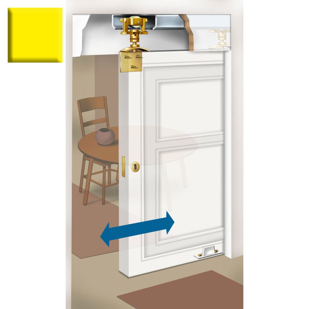 Lükandsüsteemi komplekt